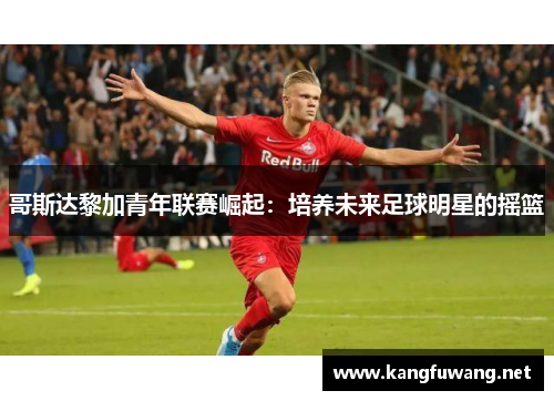 哥斯达黎加青年联赛崛起：培养未来足球明星的摇篮