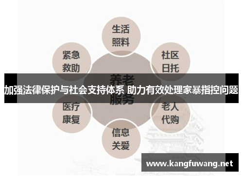 加强法律保护与社会支持体系 助力有效处理家暴指控问题