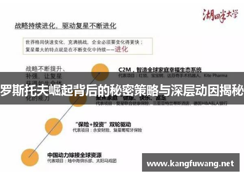 罗斯托夫崛起背后的秘密策略与深层动因揭秘